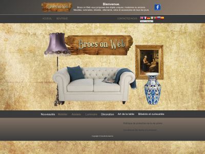 brocs-on-web.be snapshot