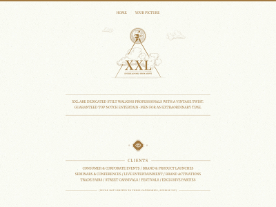 thexxl.one snapshot