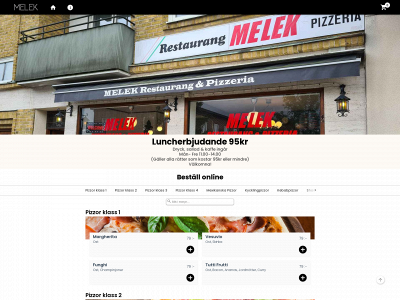 melekrestaurang.se snapshot
