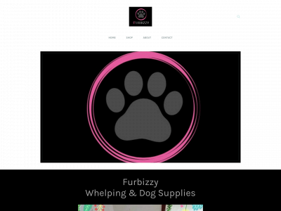 furbizzy.com.au snapshot