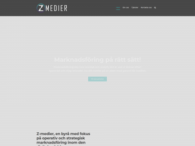 zmedier.se snapshot