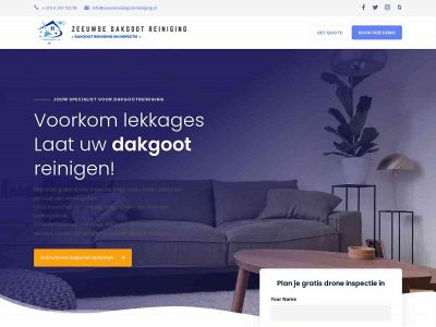 zeeuwsedakgootreiniging.nl snapshot