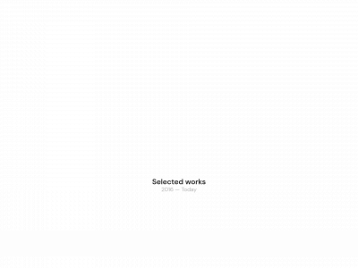 jonathanschulz.com snapshot