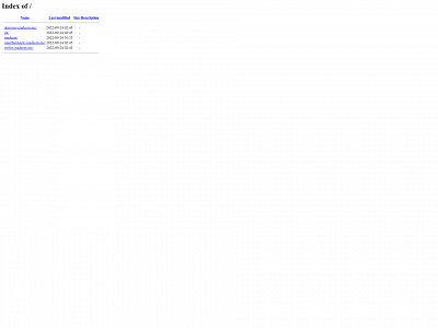 electrofixservices.com snapshot