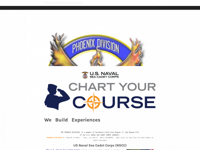 www.phoenixdivision.org snapshot