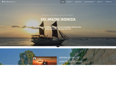 rajanagalaut.com snapshot