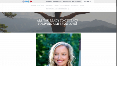 lovinggypsysoul.com snapshot