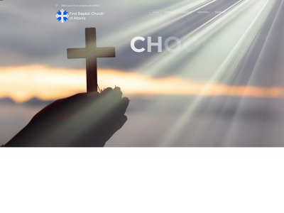 fbcatlantachurch.org snapshot