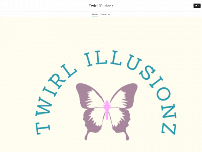 twirlillusionz.com snapshot