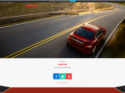 aamcar.com snapshot
