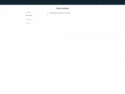 silviaramosatelier.com snapshot