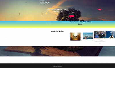emmachibwe.com snapshot