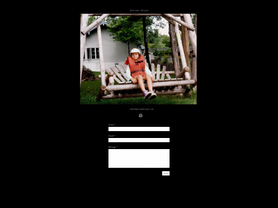 palomabloyd.com snapshot
