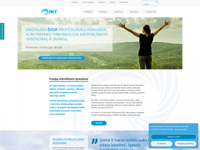 nit.lt snapshot