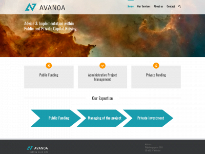 avanoa.se snapshot