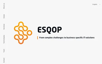 esqop.no snapshot