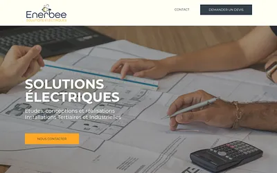 enerbee.be snapshot