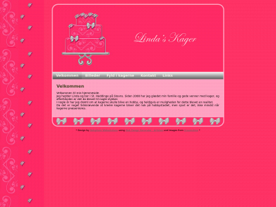 lindaskager.dk snapshot