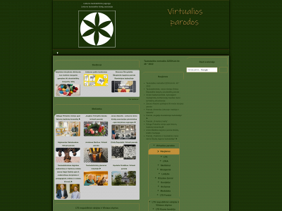 lietuvostautodaile.lt snapshot