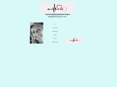 thuisverplegingheule.be snapshot