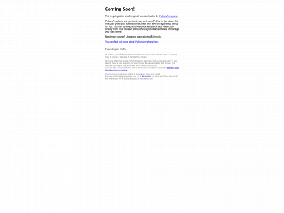 difmark.codes snapshot