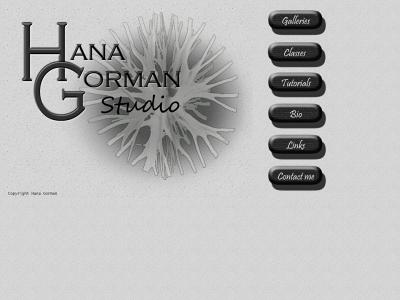 hanagorman.com snapshot
