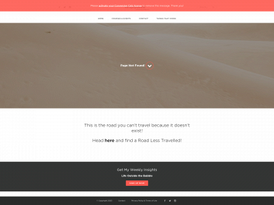 simplydeea.com snapshot