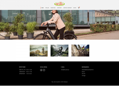 dincykel.se snapshot