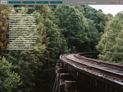rdb.lt snapshot