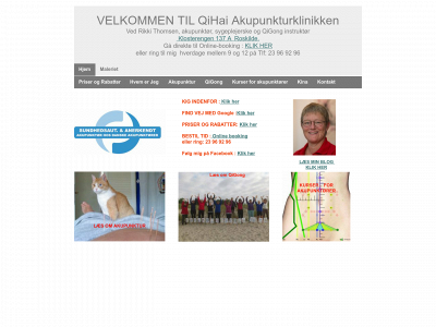 rikki-thomsen.dk snapshot