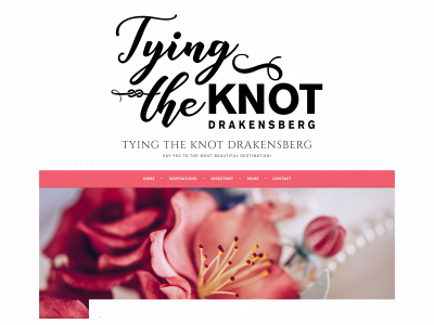 drakensbergwedding.com snapshot