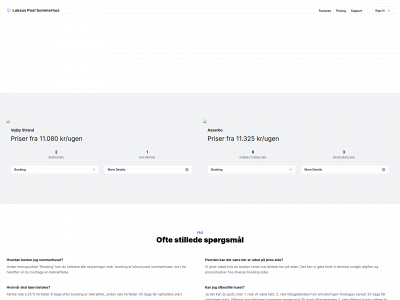 valdemardev.dk snapshot