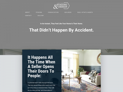 chitownstaging.com snapshot