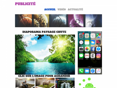 publicationweb.weebly.com snapshot