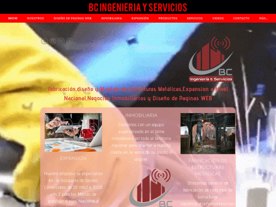 bcingenieriayservicios.weebly.com snapshot