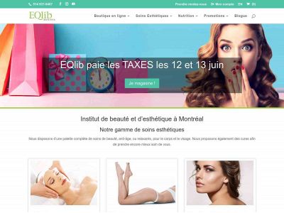 eqlib.ca snapshot
