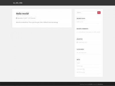 joshuapayberah.com snapshot