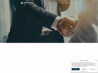 bemifisc.be snapshot