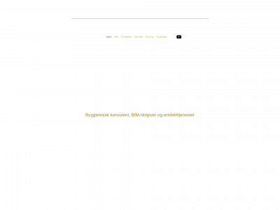 alfabyggconsult.no snapshot