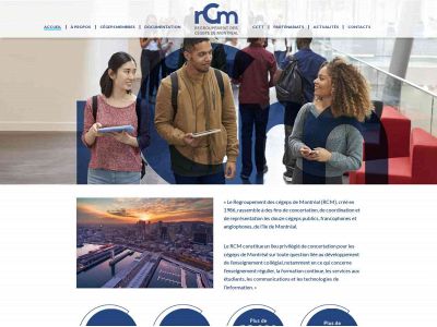 rcm.quebec snapshot