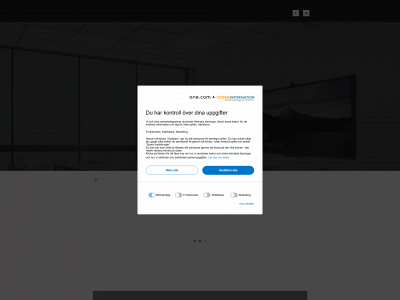 linford.se snapshot