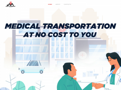 justamomentcarservice.com snapshot