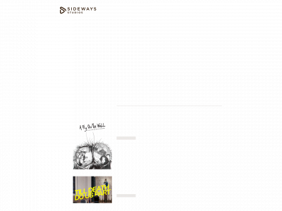 sideways-studios.com snapshot