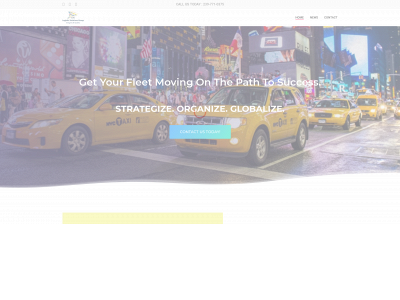 logisticsolutionsgroup.net snapshot