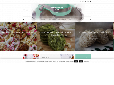 bakingoffthehook.com snapshot