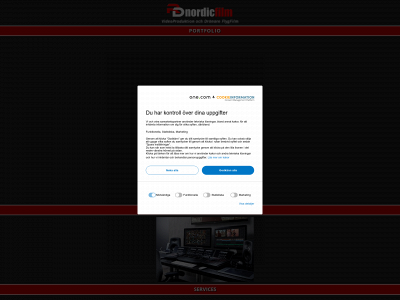 rdnordicfilm.se snapshot