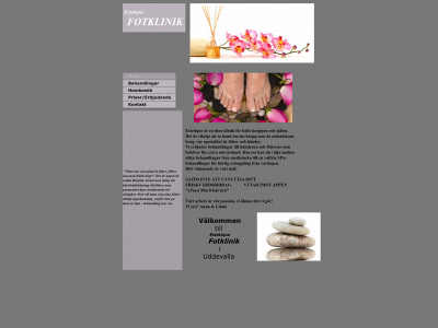 annasestetique.se snapshot
