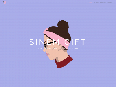 sinemcift.dk snapshot