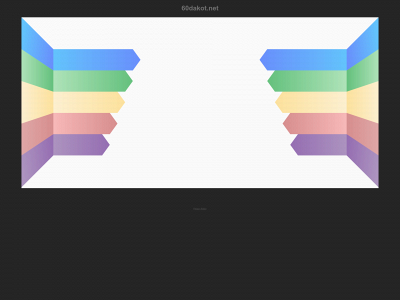60dakot.net snapshot