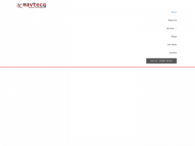 mavtecq.com snapshot
